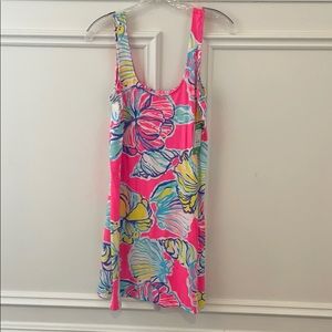 Lilly Pulitzer Carmel Dress